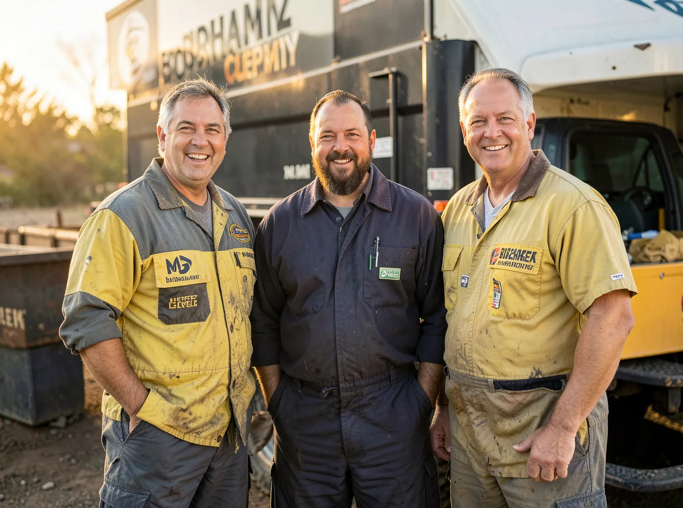 Sewage Cleanup company in Rector, PA